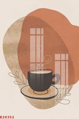 File tranh File gốc in tranh tổng hợp K28352 (ảnh gốc) cho in ấn kỹ thuật số