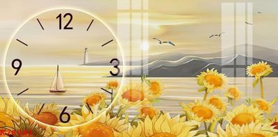 Tải file File gốc in tranh tổng hợp K28391 (gốc) chủ đề hoa sen