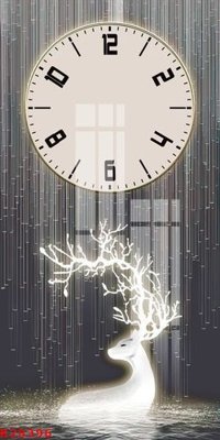 Download file File gốc in tranh tổng hợp K28396 (gốc) in mica cao cấp