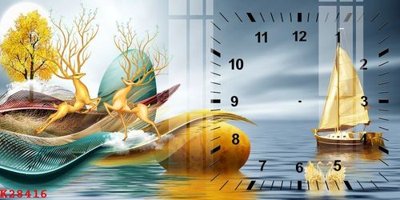 File gốc File gốc in tranh tổng hợp K28416 (in lụa) cao cấp