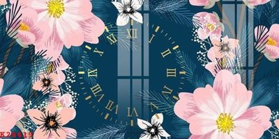 File tranh File gốc in tranh tổng hợp K28419 (bản gốc) in lụa 3D