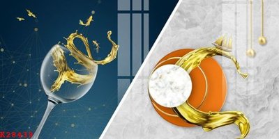 File gốc File gốc in tranh tổng hợp K28439 (in lụa) chi tiết cao