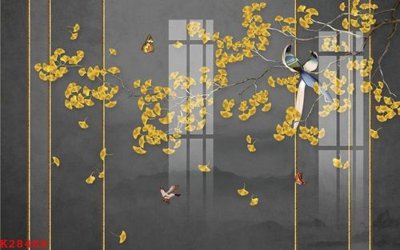 File in trần File gốc in tranh tổng hợp K28488 (bản gốc) 5D