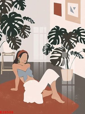 File tranh in trần File gốc in tranh tổng hợp K28506 (ảnh gốc siêu nét)