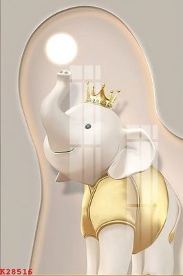 File in ấn File gốc in tranh tổng hợp K28516 (bản gốc) cao cấp