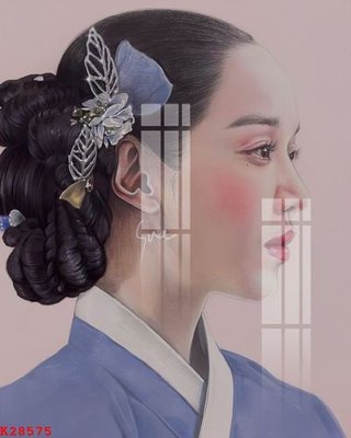 File gốc File gốc in tranh tổng hợp K28575 (PNG) trong suốt (transparent)