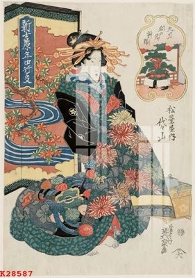 Tải file gốc File gốc in tranh tổng hợp K28587 (in khổ lớn) không vỡ