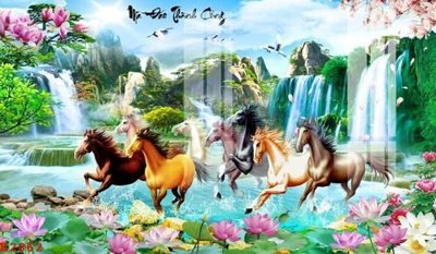 File gốc File gốc in tranh tổng hợp K2862 (ảnh chi tiết) để in lụa