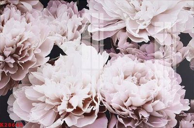 File in trần File gốc in tranh tổng hợp K28645 (bản gốc) đại dương