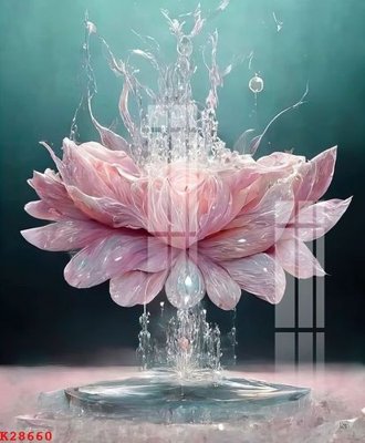 Tệp tin gốc File gốc in tranh tổng hợp K28660 (dùng cho in ấn) chuyên nghiệp