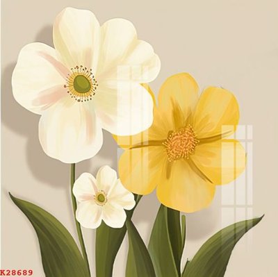 File tranh File gốc in tranh tổng hợp K28689 (ảnh gốc) cho in ấn kỹ thuật số