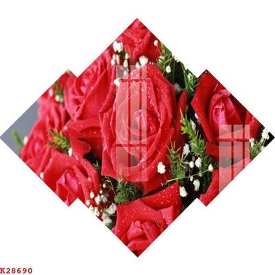 File tranh File gốc in tranh tổng hợp K28690 (bản gốc) trang trí văn phòng