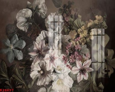 File in lụa File gốc in tranh tổng hợp K28697 (chất lượng cao) File gốc in tranh tổng hợp K28697