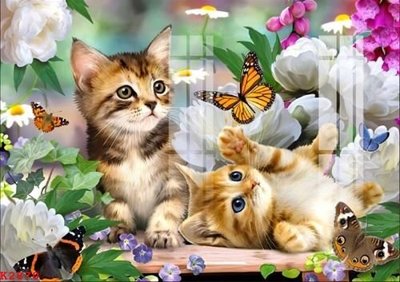 Download file File gốc in tranh tổng hợp K2870 (gốc) in mica đèn LED