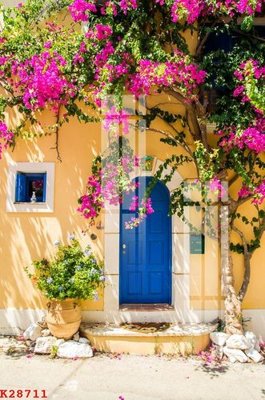 File gốc File gốc in tranh tổng hợp K28711 (in mica) làm quà tặng