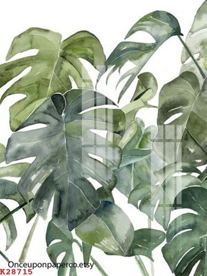 File in trần File gốc in tranh tổng hợp K28715 (bản gốc 3D) sống động