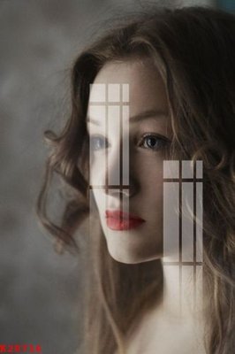 Hình ảnh file gốc File gốc in tranh tổng hợp K28716 cho in UV