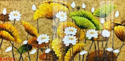 Tải file tranh gốc File gốc in tranh tổng hợp K28718 chất lượng cao