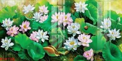 File tranh quảng cáo File gốc in tranh tổng hợp K28723 (file gốc) chuyên nghiệp