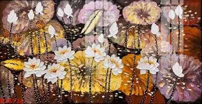 Ảnh gốc File gốc in tranh tổng hợp K28726 (siêu chi tiết) để in ấn