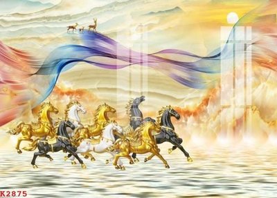 Tải file gốc File gốc in tranh tổng hợp K2875 dùng cho in ấn