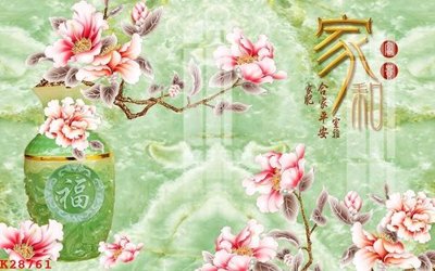 Tải file PSD File gốc in tranh tổng hợp K28761 (nguyên layer) để in