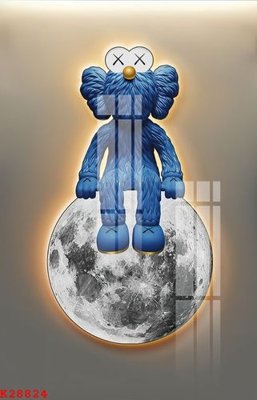 File tranh File gốc in tranh tổng hợp K28824 (bản gốc) in lụa 3D