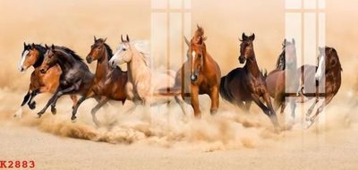 File tranh File gốc in tranh tổng hợp K2883 (bản gốc) in lụa dán tường