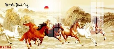 Tải file File gốc in tranh tổng hợp K2884 (gốc) in ấn chất lượng