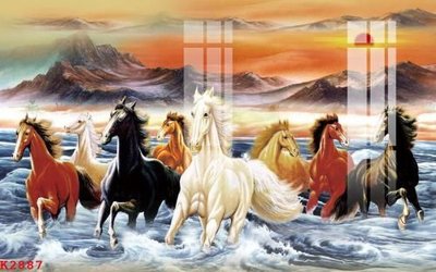 Tải file File gốc in tranh tổng hợp K2887 (gốc) làm tranh trang trí