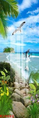 File in ấn File gốc in tranh tổng hợp K28882 chuyên nghiệp