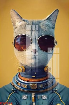 File gốc File gốc in tranh tổng hợp K28916 (in tráng gương) sang trọng