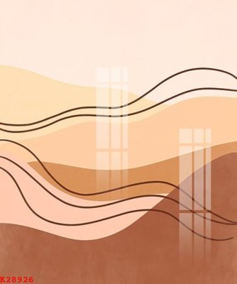 File gốc File gốc in tranh tổng hợp K28926 (thiết kế) cho in ấn