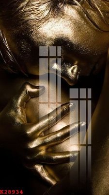 File tranh gốc File gốc in tranh tổng hợp K28934 (bản quyền) file PSD