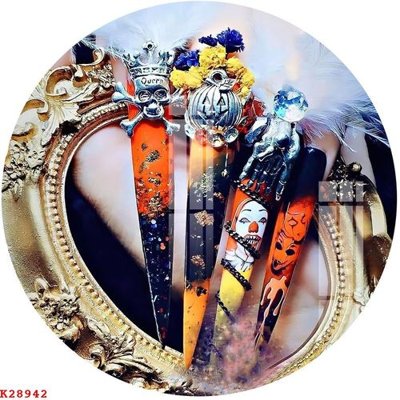 File PSD File gốc in tranh tổng hợp K28942 (nguyên gốc) chất lượng cao