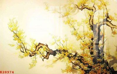 File gốc File gốc in tranh tổng hợp K28974 (ảnh chi tiết) để in trần