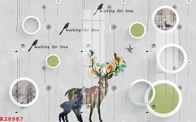 File in mica File gốc in tranh tổng hợp K28987 (ảnh gốc) đẹp