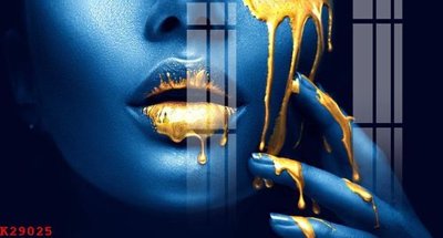 File tranh gốc File gốc in tranh tổng hợp K29025 (bản quyền) file PSD