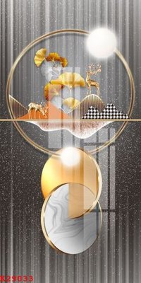 File tranh File gốc in tranh tổng hợp K29033 (ảnh gốc) in trần xuyên sáng