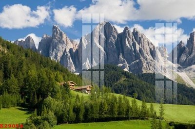 File in lụa File gốc in tranh tổng hợp K29054 (chất lượng cao) File gốc in tranh tổng hợp K29054