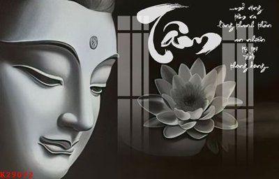 File tranh gốc File gốc in tranh tổng hợp K29072 chủ đề hiện đại