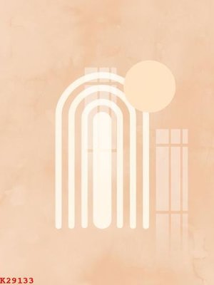 File gốc File gốc in tranh tổng hợp K29133 (thiết kế) cho in ấn