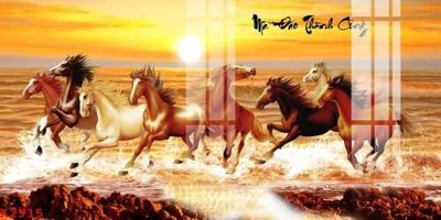 File gốc File gốc in tranh tổng hợp K2915 (in 3D) nghệ thuật