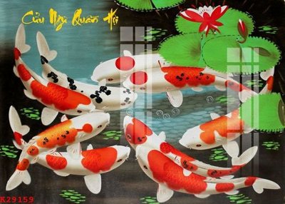 Tải file tranh File gốc in tranh tổng hợp K29159 (gốc) tại Filetranh.com