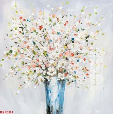 File PSD File gốc in tranh tổng hợp K29181 (gốc) cho designer