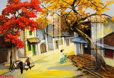 File tranh File gốc in tranh tổng hợp K29190 (ảnh gốc) sắc nét hoàn hảo