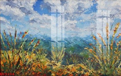 File tranh File gốc in tranh tổng hợp K29204 (file gốc) chủ đề phong thủy