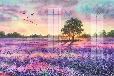 File ảnh File gốc in tranh tổng hợp K29205 (gốc) in backdrop sự kiện