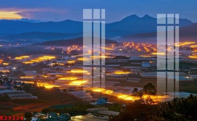 Tải file PSD File gốc in tranh tổng hợp K29224 (nguyên layer) để in