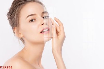 File tranh File gốc in tranh tổng hợp K29256 (gốc) in vải canvas